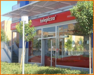 Telepizza